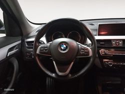 BMW X1 sDrive16d Business - Miniatura 8