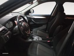 BMW X1 sDrive16d Business - Miniatura 9
