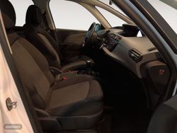 Citroen C4 Picasso Live - Miniatura 10