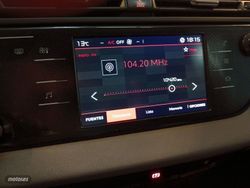 Citroen C4 Picasso Live - Miniatura 15