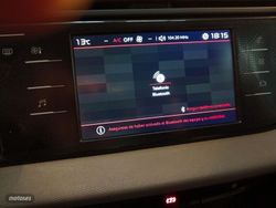 Citroen C4 Picasso Live - Miniatura 16