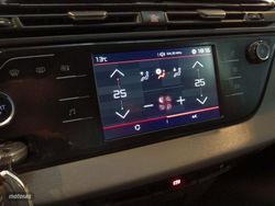 Citroen C4 Picasso Live - Miniatura 17