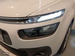 Citroen C4 Picasso Live - Miniatura 19