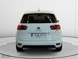 Citroen C4 Picasso Live - Miniatura 3