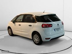 Citroen C4 Picasso Live - Miniatura 4