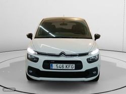 Citroen C4 Picasso Live - Miniatura 5