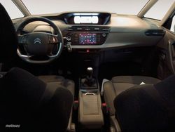 Citroen C4 Picasso Live - Miniatura 6