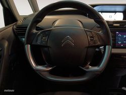 Citroen C4 Picasso Live - Miniatura 7