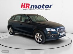 Audi Q5 3.0 TDI - Miniatura 1
