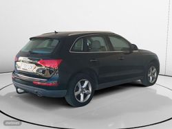 Audi Q5 3.0 TDI - Miniatura 2
