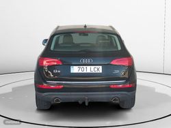 Audi Q5 3.0 TDI - Miniatura 3
