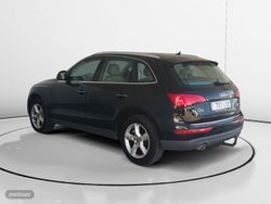 Audi Q5 3.0 TDI - Miniatura 4