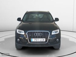 Audi Q5 3.0 TDI - Miniatura 5