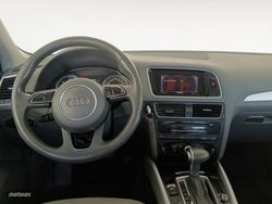Audi Q5 3.0 TDI - Miniatura 7