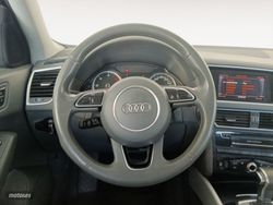 Audi Q5 3.0 TDI - Miniatura 8