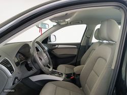 Audi Q5 3.0 TDI - Miniatura 9