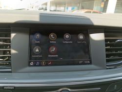 Opel Insignia Grand Sport Selective - Miniatura 14
