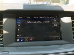 Opel Insignia Grand Sport Selective - Miniatura 16