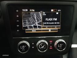 Renault Kadjar Techno TCe GPF 103 kW (140 CV) EDC - Miniatura 14