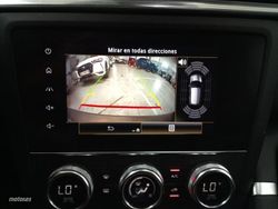 Renault Kadjar Techno TCe GPF 103 kW (140 CV) EDC - Miniatura 15