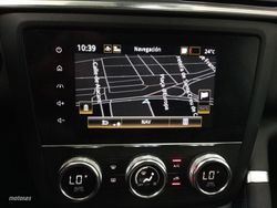 Renault Kadjar Techno TCe GPF 103 kW (140 CV) EDC - Miniatura 16