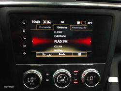 Renault Kadjar Techno TCe GPF 103 kW (140 CV) EDC - Miniatura 17