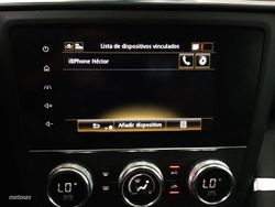 Renault Kadjar Techno TCe GPF 103 kW (140 CV) EDC - Miniatura 18