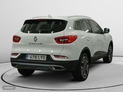 Renault Kadjar Techno TCe GPF 103 kW (140 CV) EDC - Miniatura 2