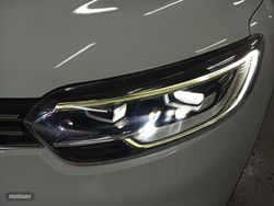 Renault Kadjar Techno TCe GPF 103 kW (140 CV) EDC - Miniatura 20