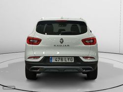 Renault Kadjar Techno TCe GPF 103 kW (140 CV) EDC - Miniatura 3