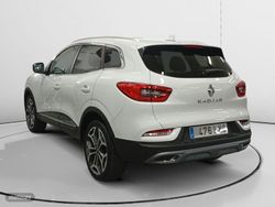 Renault Kadjar Techno TCe GPF 103 kW (140 CV) EDC - Miniatura 4