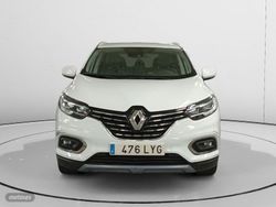 Renault Kadjar Techno TCe GPF 103 kW (140 CV) EDC - Miniatura 5
