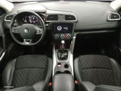 Renault Kadjar Techno TCe GPF 103 kW (140 CV) EDC - Miniatura 6