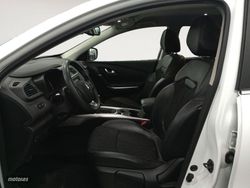 Renault Kadjar Techno TCe GPF 103 kW (140 CV) EDC - Miniatura 8