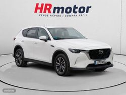 Mazda CX-60 e-Skyactiv PHEV Prime-Line AWD Auto 241 kW (327 CV) - Miniatura 1
