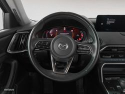 Mazda CX-60 e-Skyactiv PHEV Prime-Line AWD Auto 241 kW (327 CV) - Miniatura 10