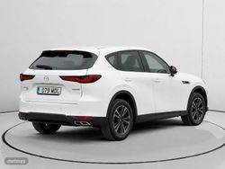 Mazda CX-60 e-Skyactiv PHEV Prime-Line AWD Auto 241 kW (327 CV) - Miniatura 3