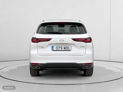 Mazda CX-60 e-Skyactiv PHEV Prime-Line AWD Auto 241 kW (327 CV) - Miniatura 4