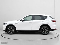 Mazda CX-60 e-Skyactiv PHEV Prime-Line AWD Auto 241 kW (327 CV) - Miniatura 6