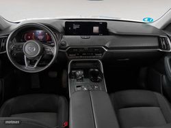 Mazda CX-60 e-Skyactiv PHEV Prime-Line AWD Auto 241 kW (327 CV) - Miniatura 9