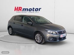 Peugeot 308 Allure Pack - Miniatura 1