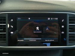 Peugeot 308 Allure Pack - Miniatura 14