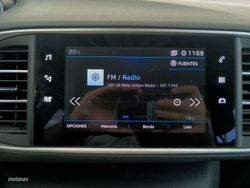 Peugeot 308 Allure Pack - Miniatura 17