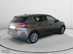 Peugeot 308 Allure Pack - Miniatura 2