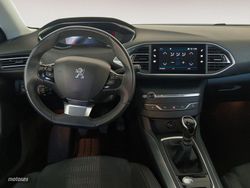 Peugeot 308 Allure Pack - Miniatura 6