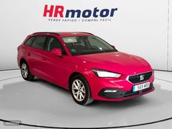Seat Leon Reference Go - Miniatura 1