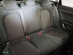 Seat Leon Reference Go - Miniatura 10