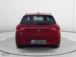 Seat Leon Reference Go - Miniatura 3