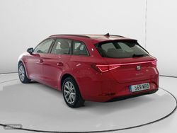 Seat Leon Reference Go - Miniatura 4