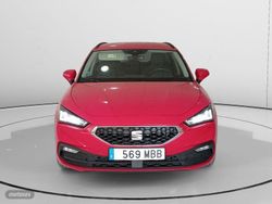 Seat Leon Reference Go - Miniatura 5